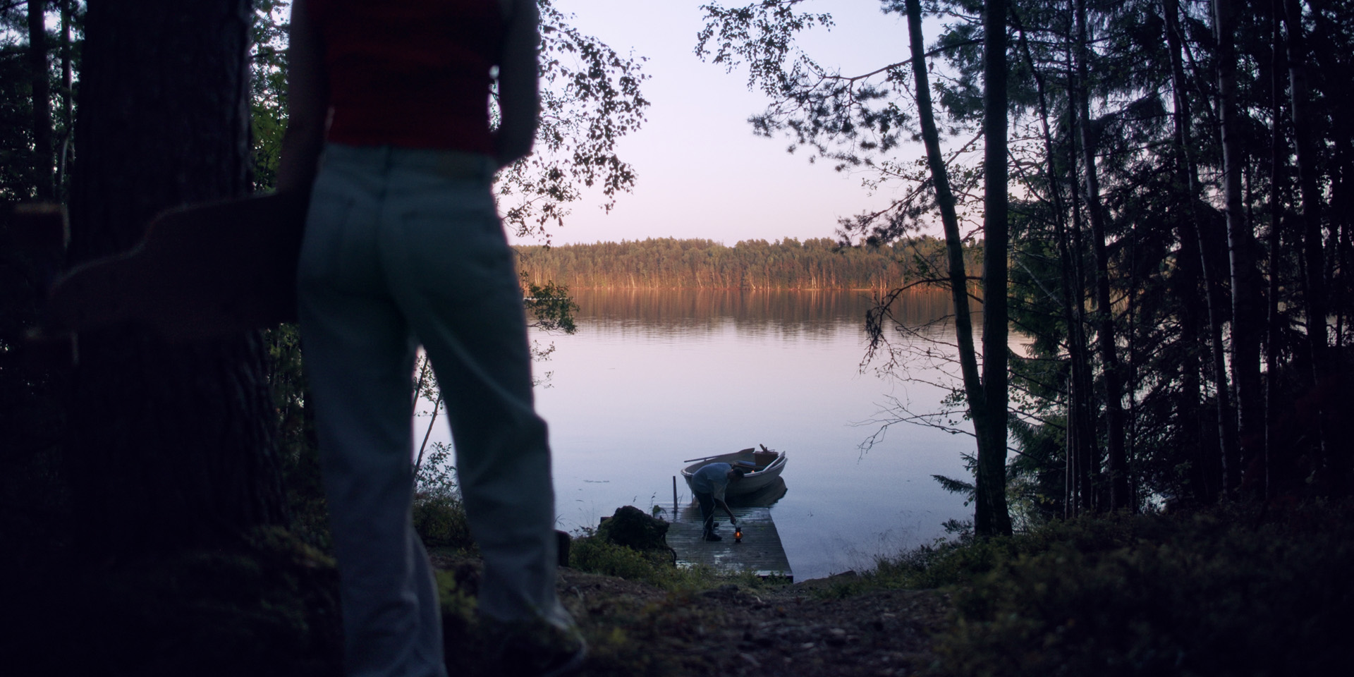 Adjö Kärlek