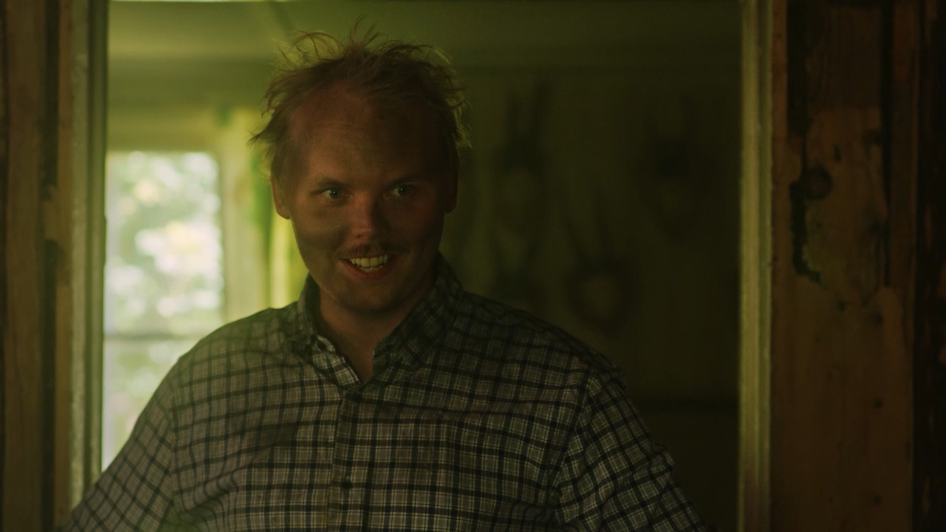 Leif & Billy