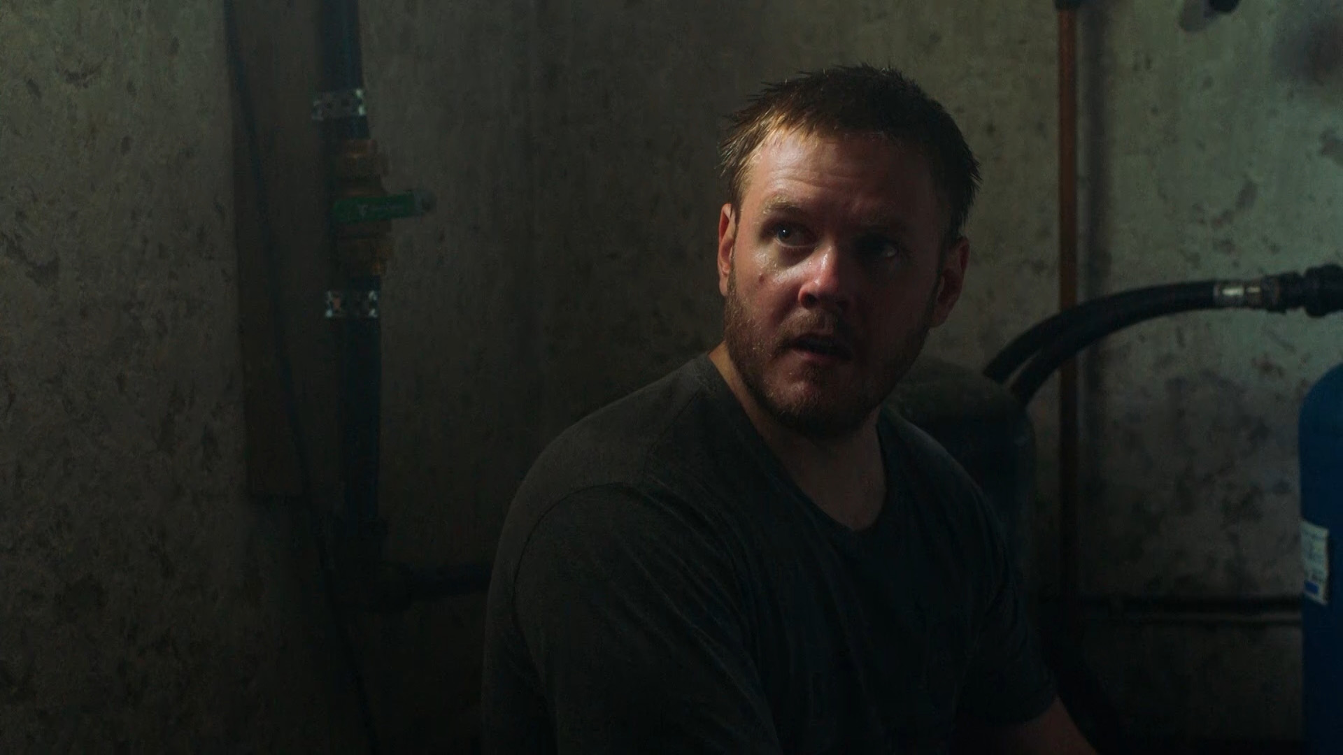 Leif & Billy