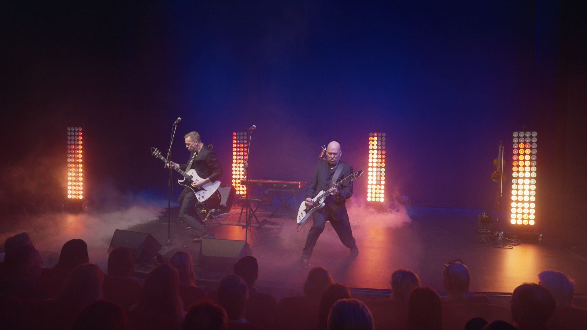 Värmländsk Voodoo